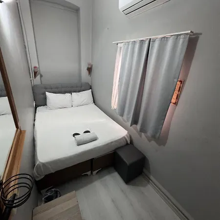 Taksim Centre * اسطنبول