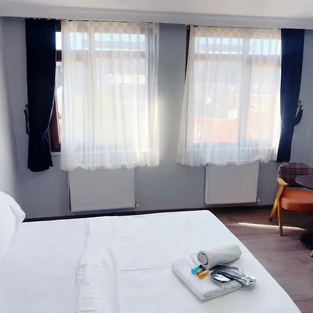 Taksim Centre 酒店 伊斯坦布尔