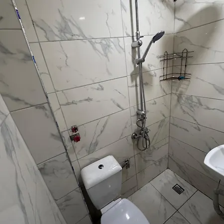Hotel Taksim Centre *