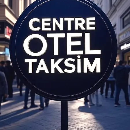 Taksim Centre Hotel *