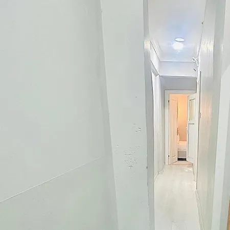 Hotel Taksim Centre