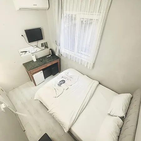Hotel Taksim Centre Istanbul