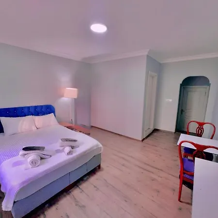 Hotel Taksim Centre
