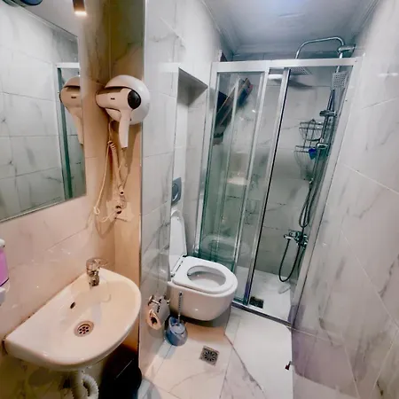 Hotel Taksim Centre Istanbul
